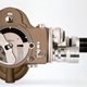 Illustration for article titled 12 Photorealistic Paintings of Handsome Vintage Gadgets